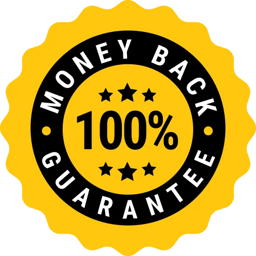 puravive money back guarantee